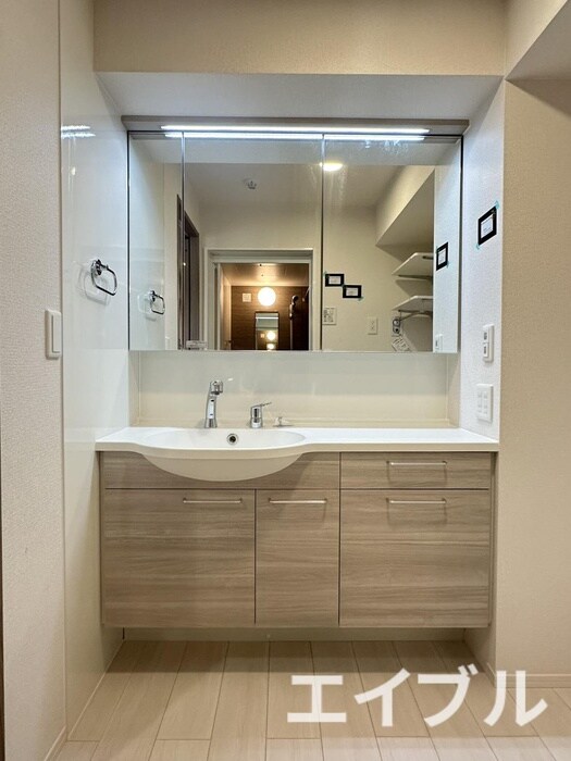 アピアランス中井の物件内観写真