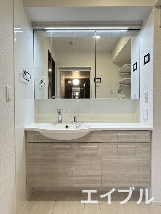 アピアランス中井の物件内観写真