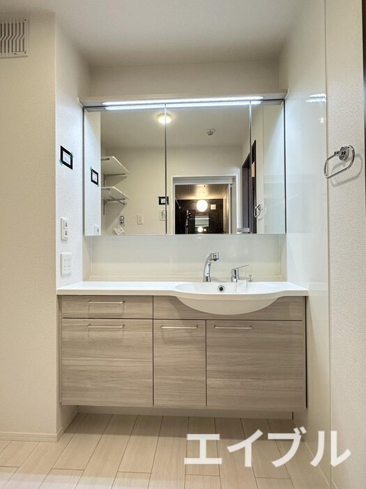 アピアランス中井の物件内観写真