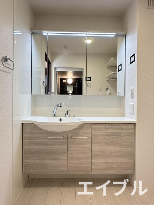 アピアランス中井の物件内観写真