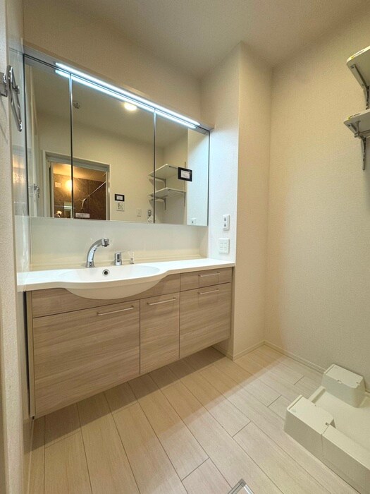 アピアランス中井の物件内観写真