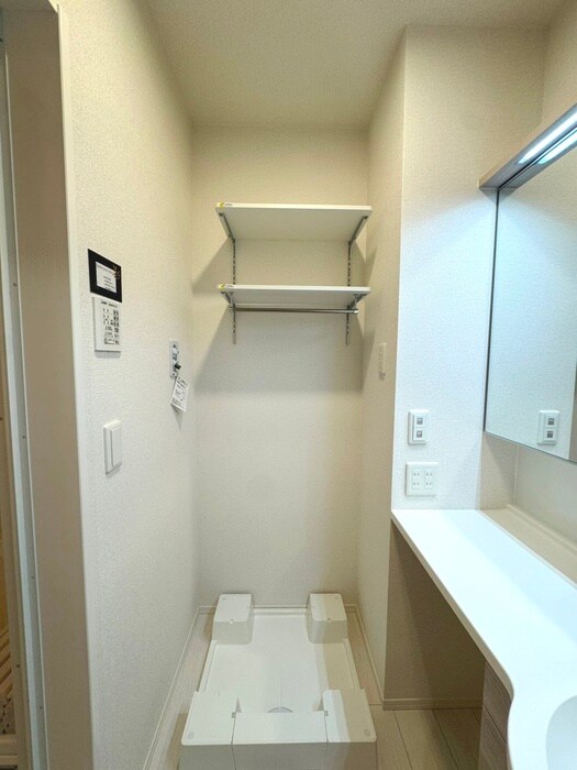 アピアランス中井の物件内観写真