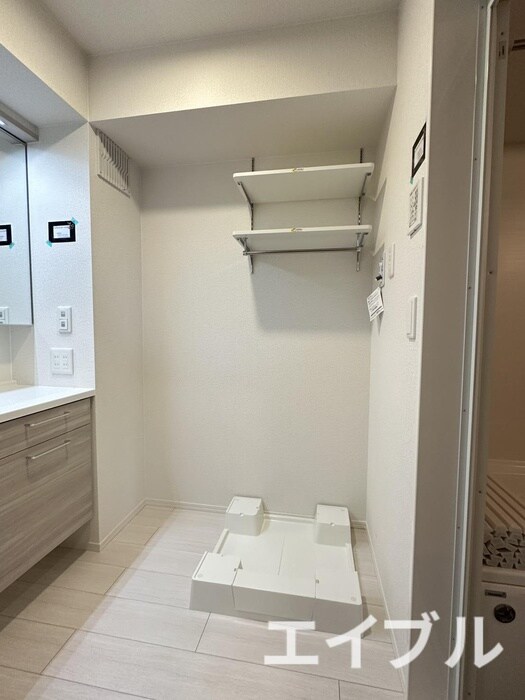 アピアランス中井の物件内観写真