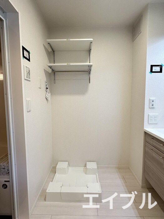 アピアランス中井の物件内観写真