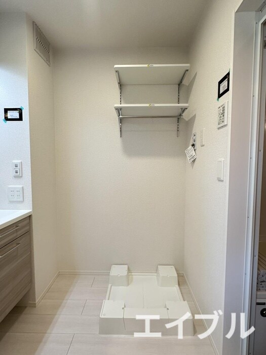 アピアランス中井の物件内観写真