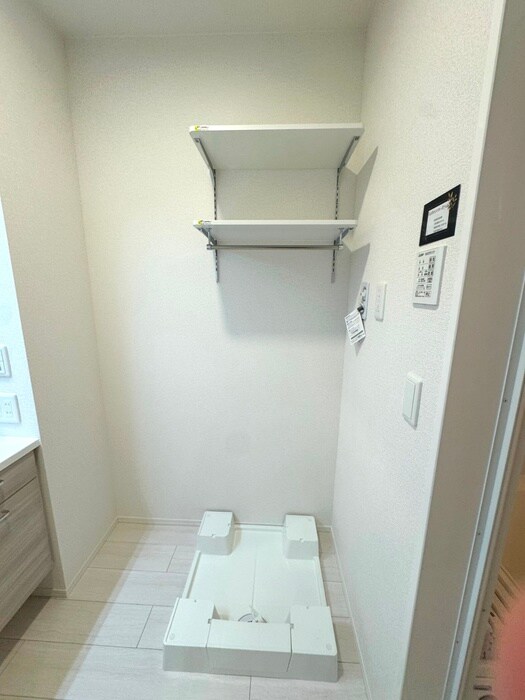 アピアランス中井の物件内観写真