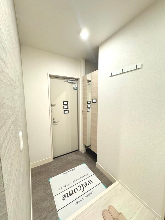 アピアランス中井の物件内観写真