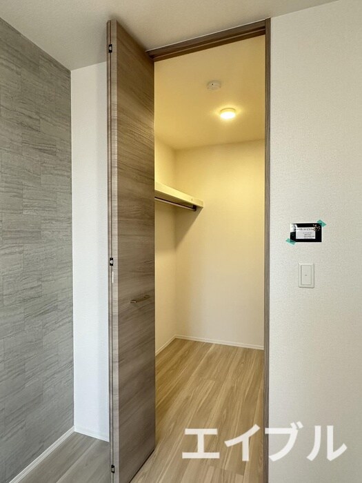 アピアランス中井の物件内観写真