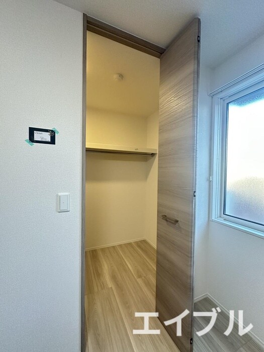 アピアランス中井の物件内観写真