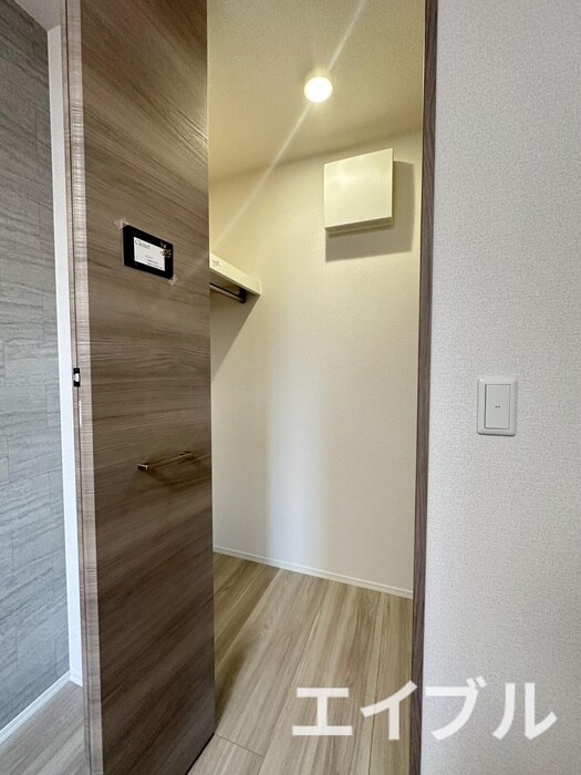 アピアランス中井の物件内観写真