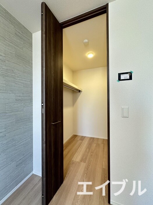 アピアランス中井の物件内観写真