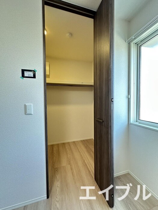 アピアランス中井の物件内観写真