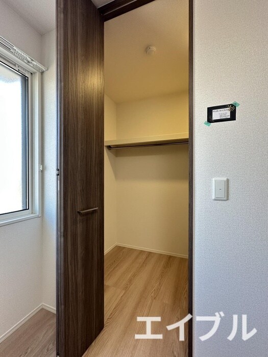 アピアランス中井の物件内観写真