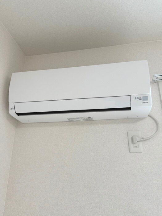 アピアランス中井の物件内観写真