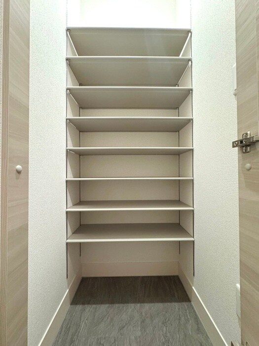 アピアランス中井の物件内観写真