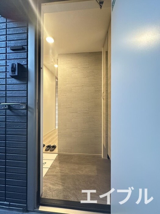 アピアランス中井の物件内観写真