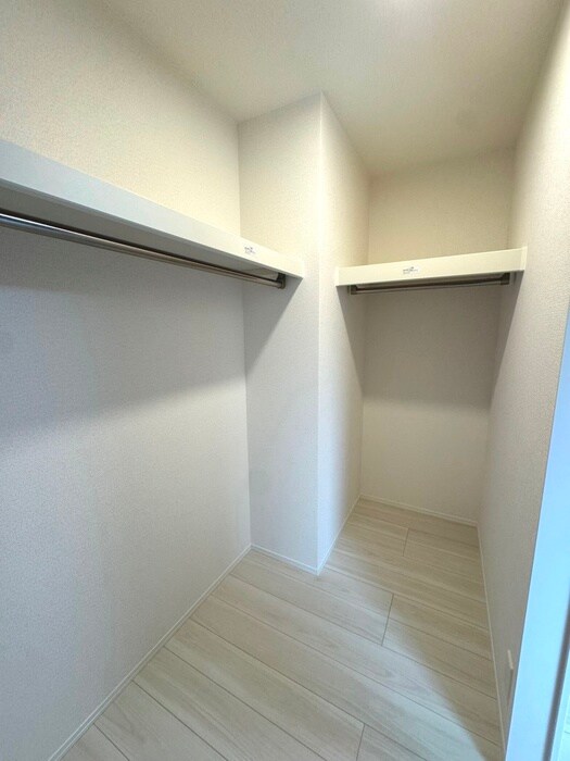 アピアランス中井の物件内観写真