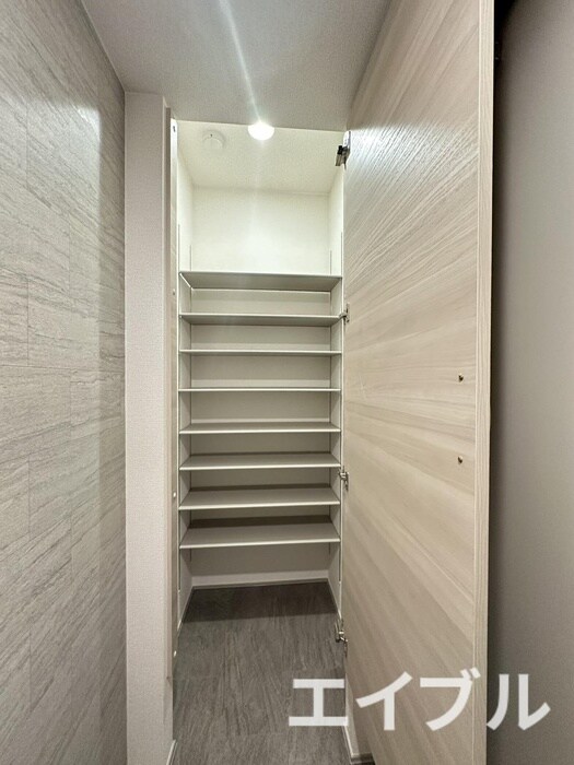 アピアランス中井の物件内観写真