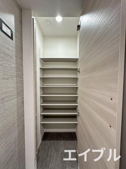 アピアランス中井の物件内観写真