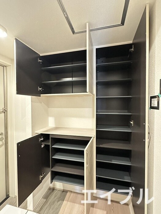 アピアランス中井の物件内観写真