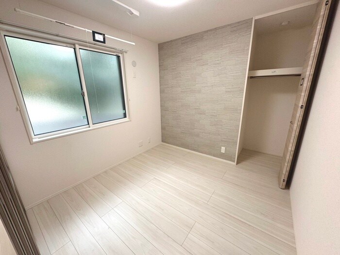 アピアランス中井の物件内観写真