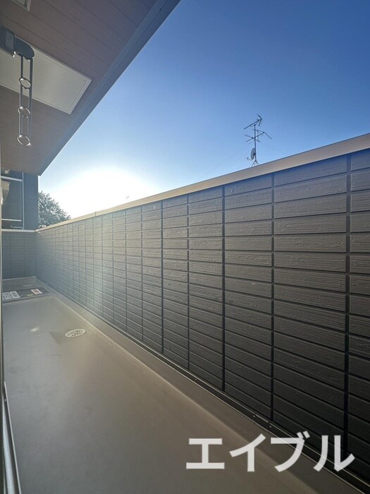 アピアランス中井の物件内観写真