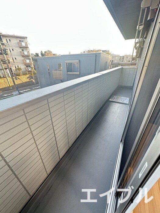 アピアランス中井の物件内観写真