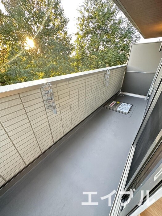 アピアランス中井の物件内観写真