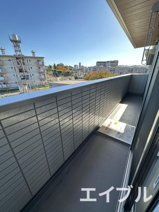 アピアランス中井の物件内観写真