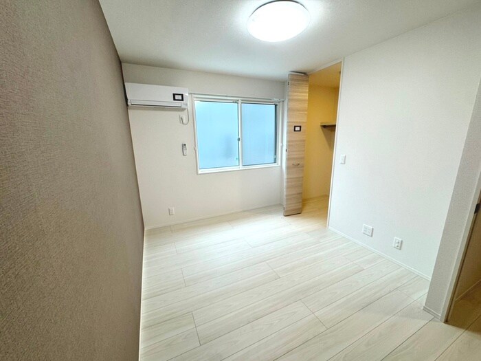 アピアランス中井の物件内観写真