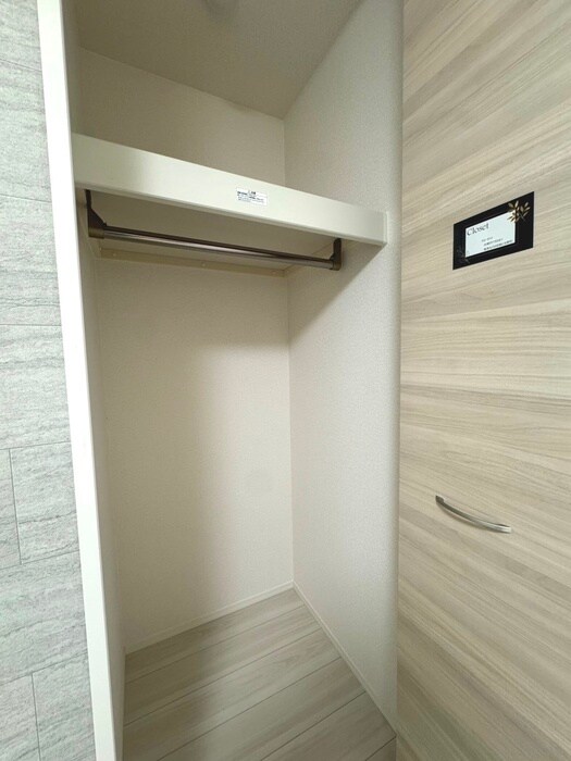 アピアランス中井の物件内観写真