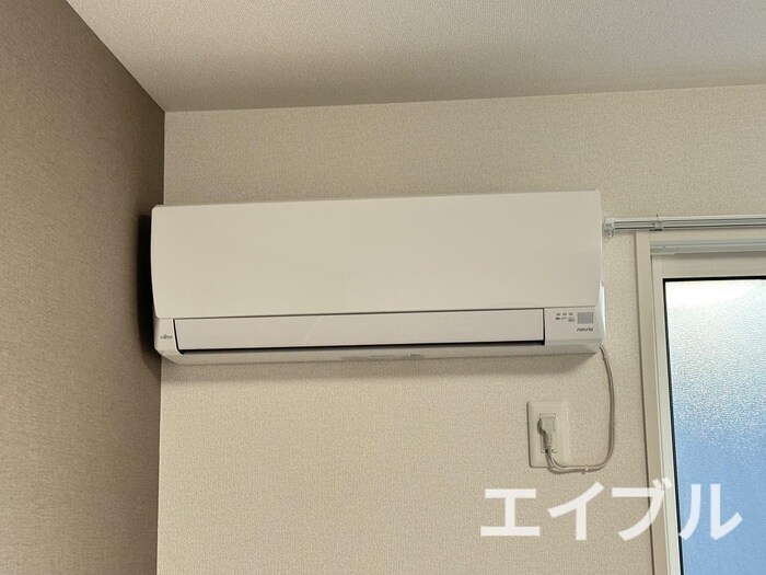 アピアランス中井の物件内観写真