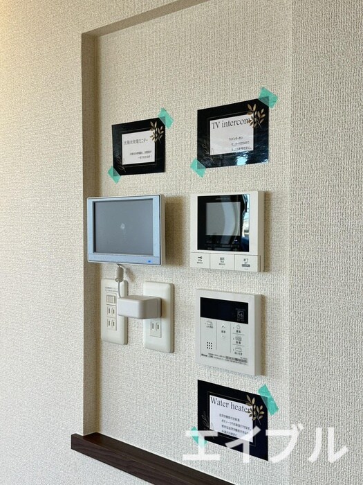 アピアランス中井の物件内観写真