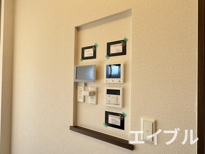 アピアランス中井の物件内観写真