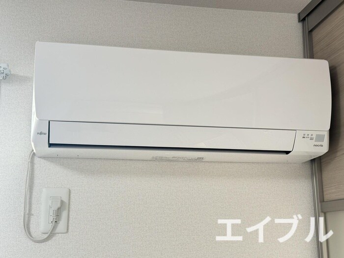 アピアランス中井の物件内観写真