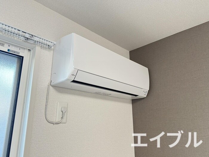 アピアランス中井の物件内観写真