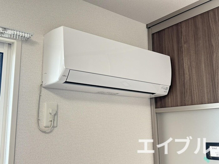 アピアランス中井の物件内観写真