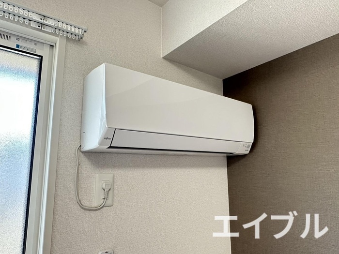 アピアランス中井の物件内観写真