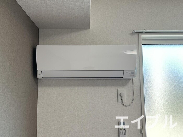 アピアランス中井の物件内観写真