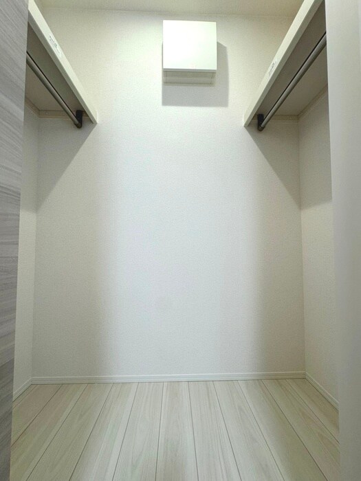 アピアランス中井の物件内観写真