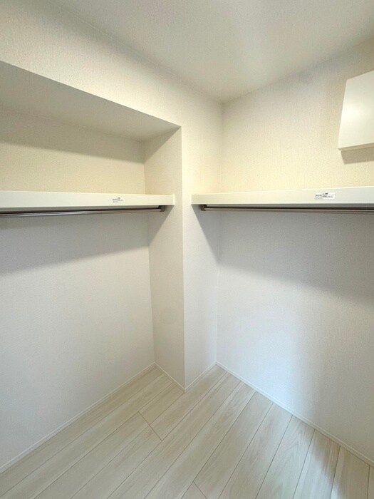 アピアランス中井の物件内観写真