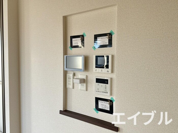 アピアランス中井の物件内観写真