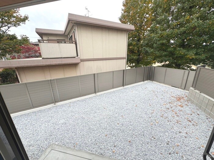 アピアランス中井の物件内観写真