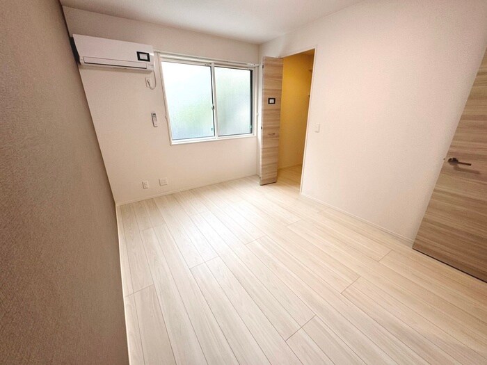 アピアランス中井の物件内観写真