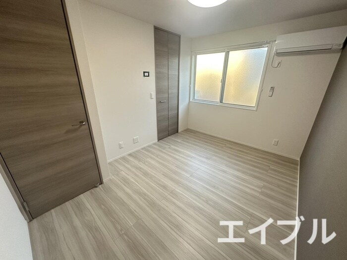 アピアランス中井の物件内観写真