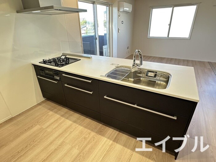 アピアランス中井の物件内観写真