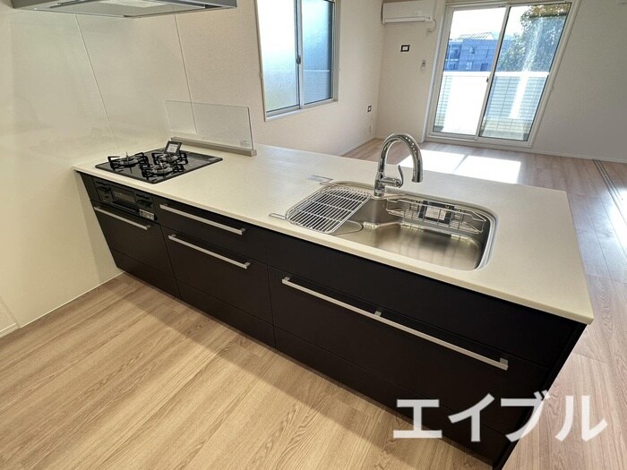 アピアランス中井の物件内観写真