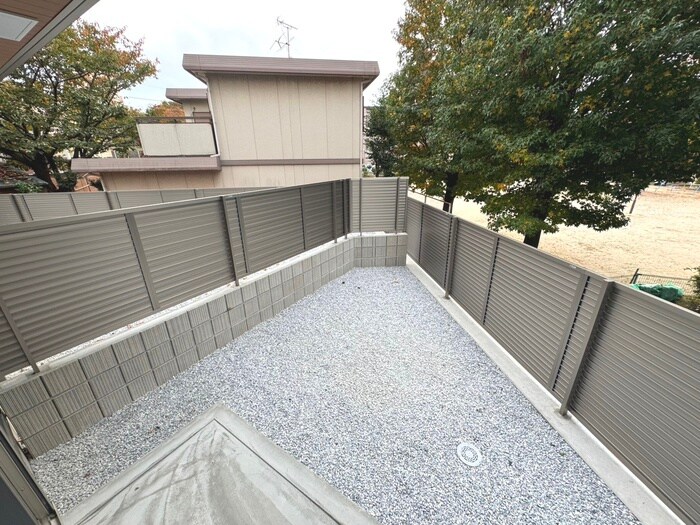 アピアランス中井の物件内観写真