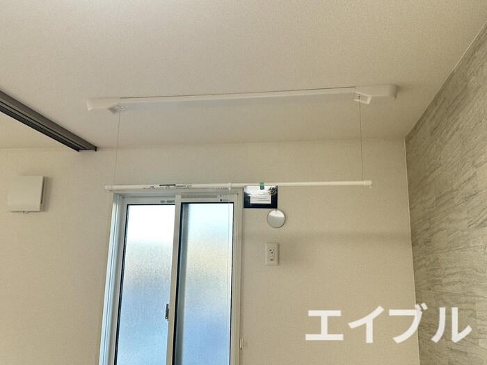 アピアランス中井の物件内観写真