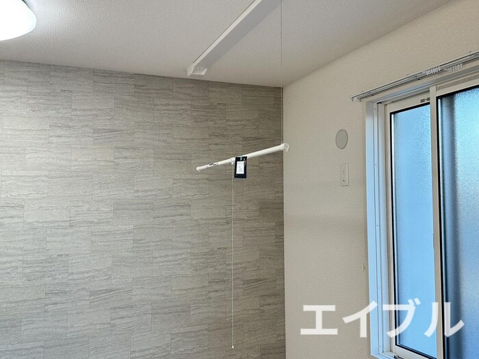 アピアランス中井の物件内観写真